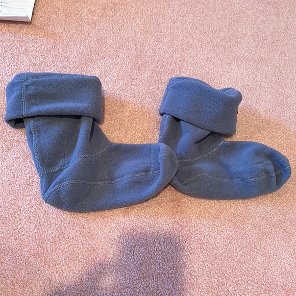 Blue Hunter Winter Boot inserts size Medium (5-7) - Picture 2 of 5